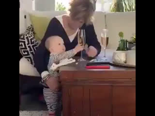 grandmother of the year