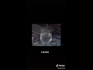 lexus rules