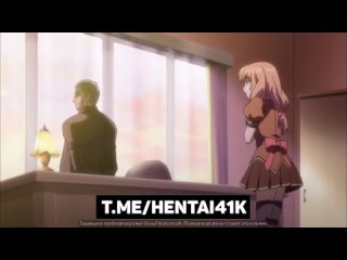(hentai hentai porno) - dainiji ura nyuugaku shiken the animation 1. voice-o. without censorship.