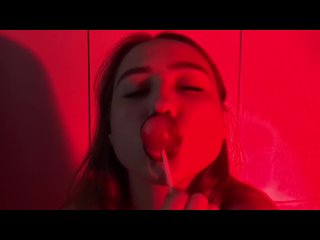 lialia is dreaming to blowjob // sex, porn, incest, blowjob, sex, porn, porno, incest