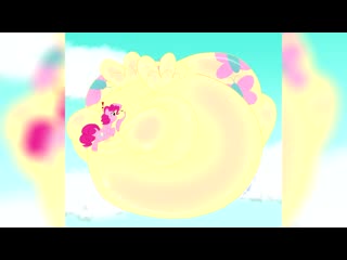 flutterballoon • mlp inflation wg