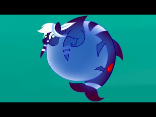 taking the bait • mlp inflation wg